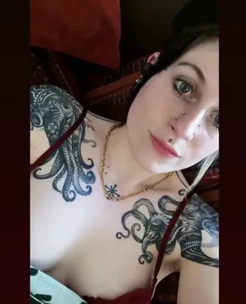 OnlyFans cuenta alice_pieuvre avatar 1