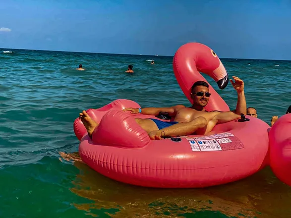 OnlyFans cuenta pappazhan header 2