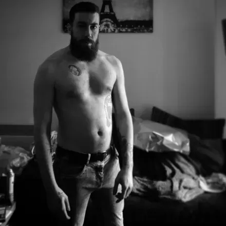 OnlyFans cuenta darkwingfxck avatar 1