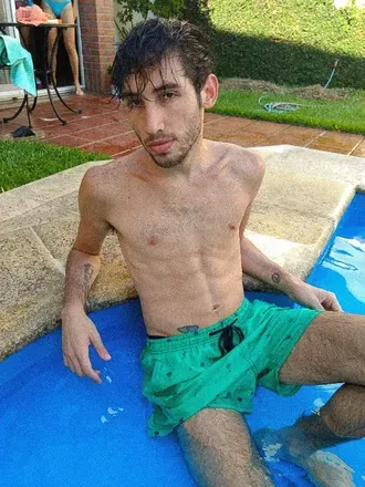 OnlyFans cuenta niklauswhite avatar 1