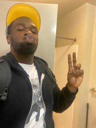 OnlyFans account  thejaylen header 2