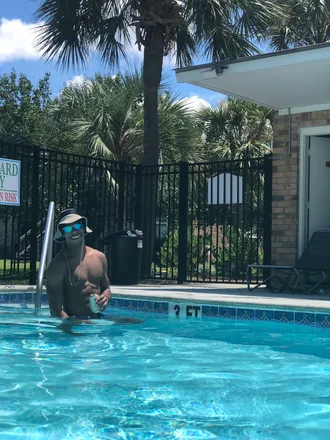 OnlyFans account  dray_338 header 2