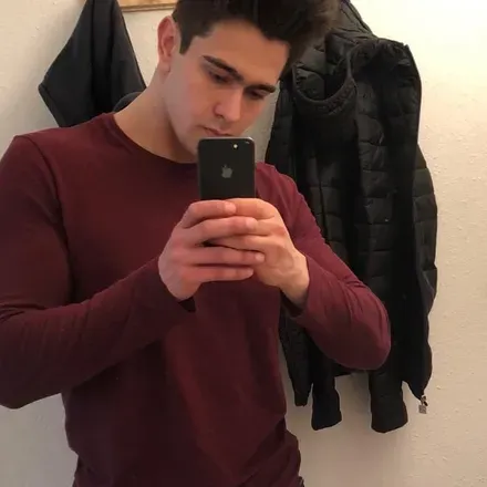 OnlyFans cuenta danielkrawiec avatar 1