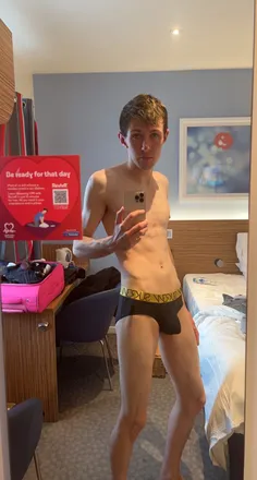 OnlyFans cuenta joshieeee header 2