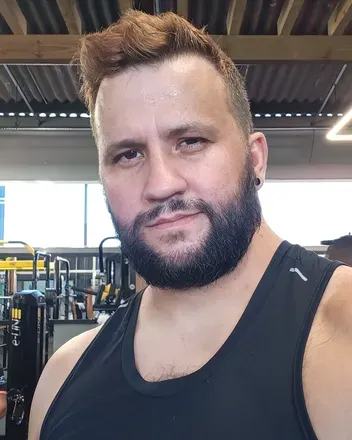 OnlyFans cuenta brenogarciafree avatar 1