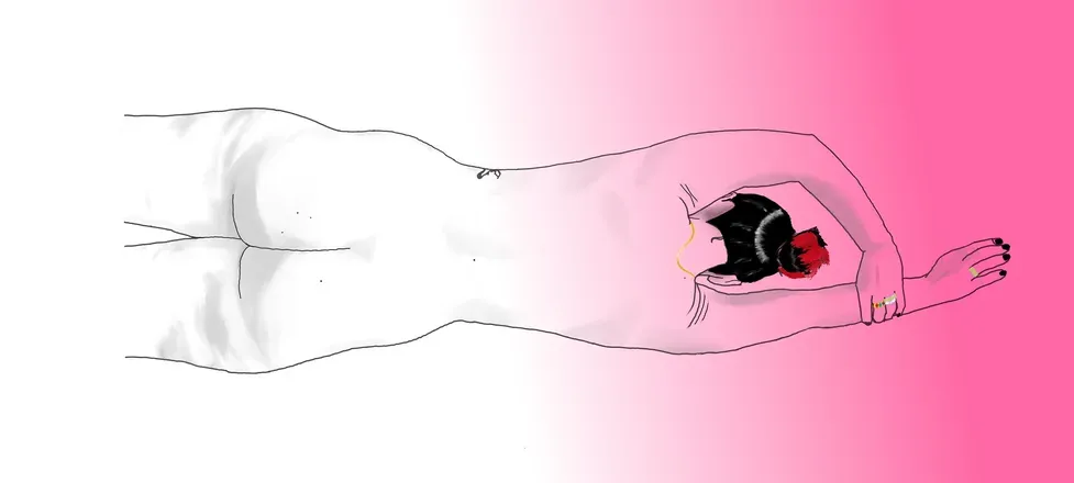 OnlyFans cuenta danydearest header 2
