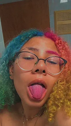 OnlyFans cuenta genie.in4bottle avatar 1