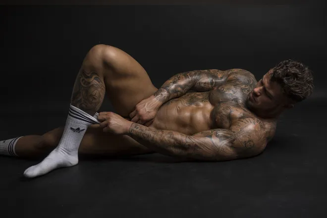 OnlyFans cuenta randyspage header 2