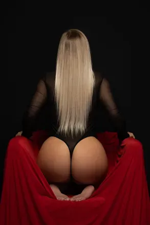 OnlyFans cuenta inked_booty_queen avatar 1