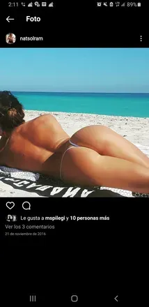 OnlyFans cuenta nathavost avatar 1