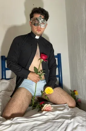OnlyFans cuenta rbpater95 avatar 1