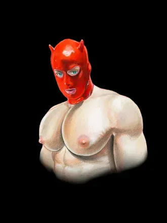 OnlyFans account  maxxxshadow avatar 1