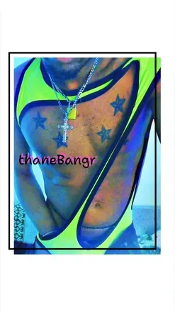 OnlyFans cuenta thanebangr avatar 1