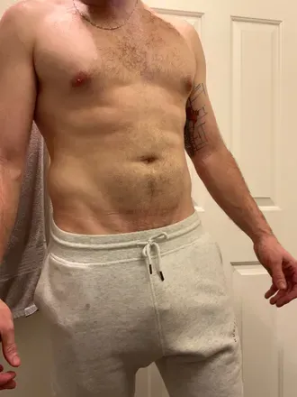 OnlyFans cuenta irishjock avatar 1