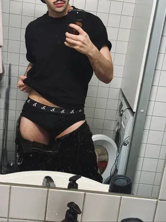 OnlyFans cuenta blue_xxl avatar 1