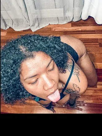 OnlyFans cuenta jamaicanbxby avatar 1