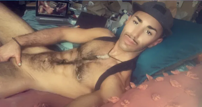OnlyFans cuenta andersonmore avatar 1