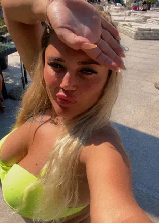 OnlyFans cuenta ivanaahottie avatar 1