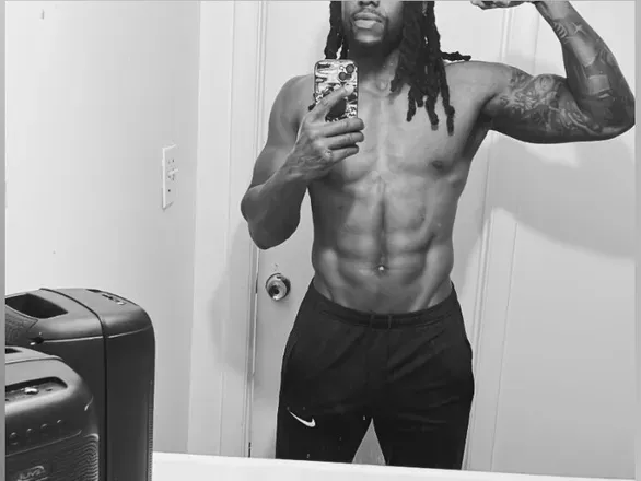 OnlyFans account  eliteslayer21 header 2