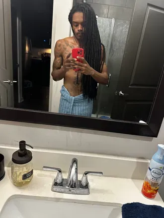 OnlyFans account  jaystrok3m avatar 1