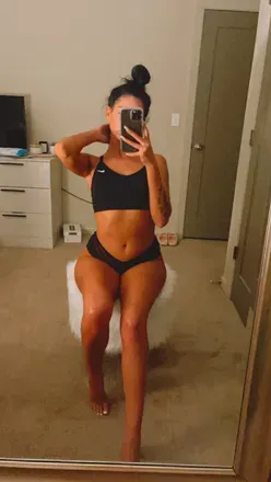 OnlyFans cuenta kingkendraa avatar 1