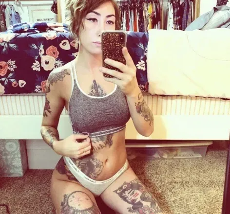 OnlyFans cuenta waifucaitee avatar 1