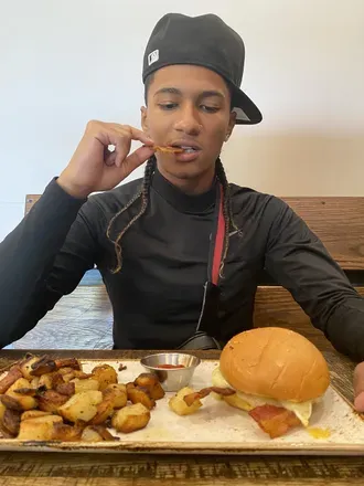 OnlyFans account  mronthewater avatar 1