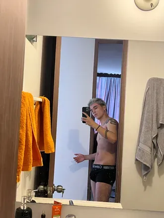OnlyFans cuenta santiagopalma01 avatar 1