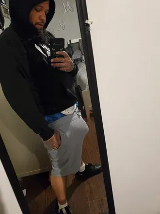 OnlyFans cuenta nenefeo89 avatar 1