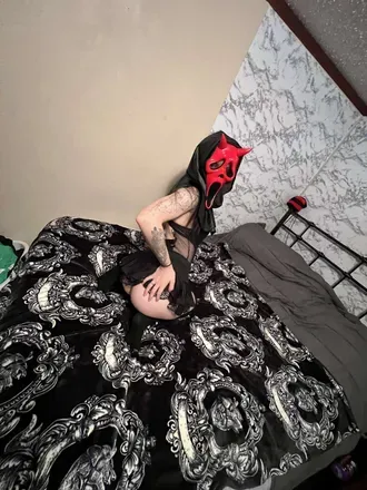 OnlyFans cuenta ghostgirl-coi header 2