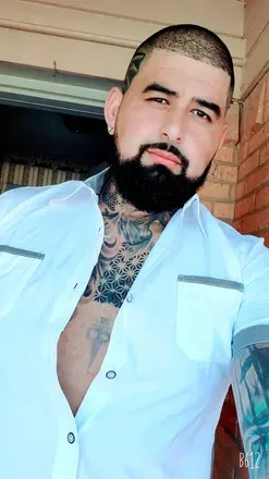 OnlyFans account  lobogasu01 avatar 1