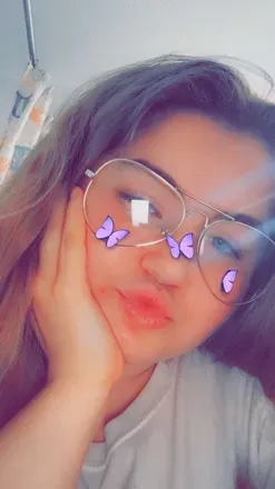 OnlyFans account  babykaileigh420 avatar 1