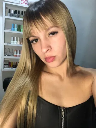 OnlyFans cuenta ludmila.exclusive avatar 1