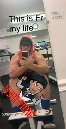 OnlyFans cuenta theycallmedaddy7 avatar 1
