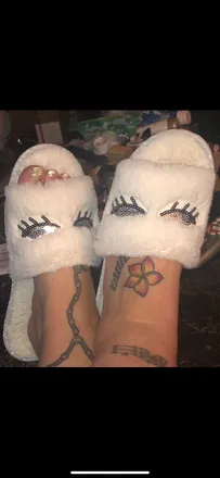 OnlyFans account  toetime4 header 2