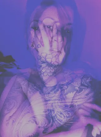 OnlyFans cuenta theonlyhannahever header 2