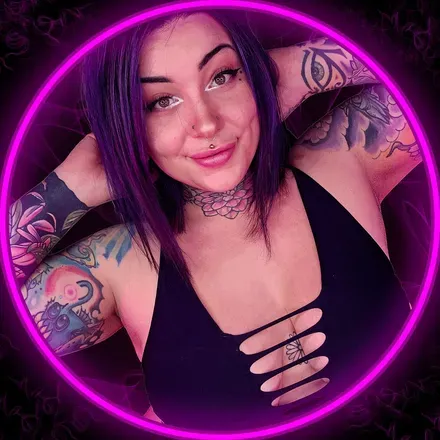 OnlyFans cuenta xodahliadee avatar 1