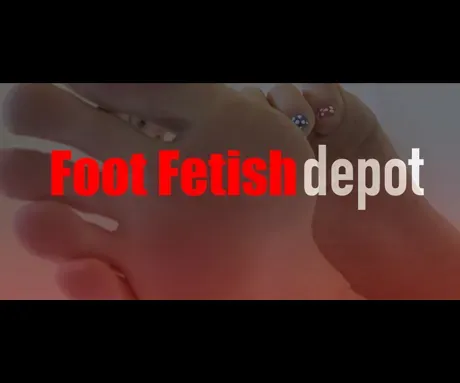 OnlyFans account  footfetishdepot avatar 1