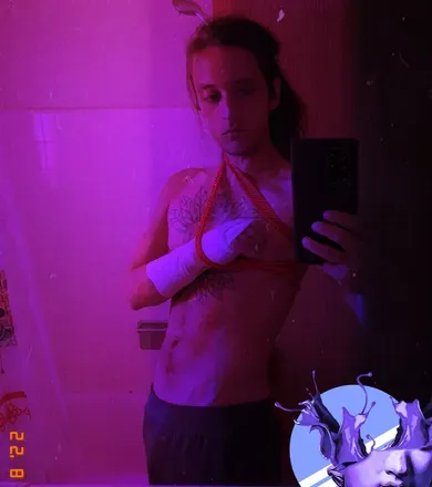 OnlyFans cuenta klauslaless avatar 1