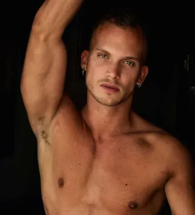OnlyFans cuenta tristanmarchxxx avatar 1