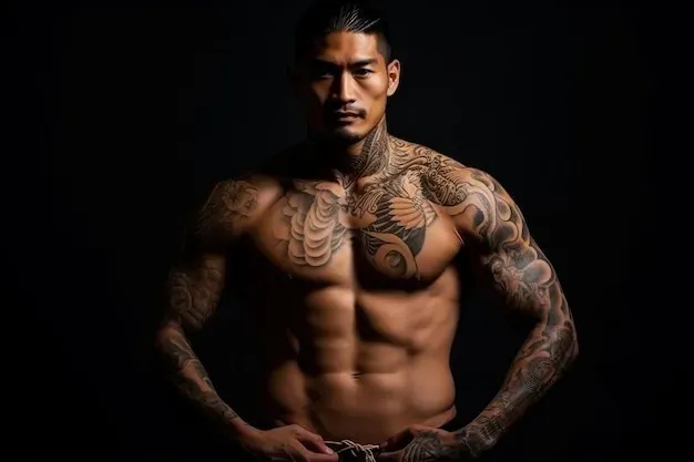 OnlyFans cuenta xin_badboy avatar 1
