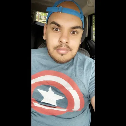 OnlyFans cuenta sandovalmantonio avatar 1