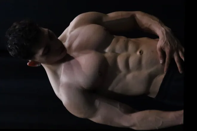 OnlyFans cuenta landon_bric header 2