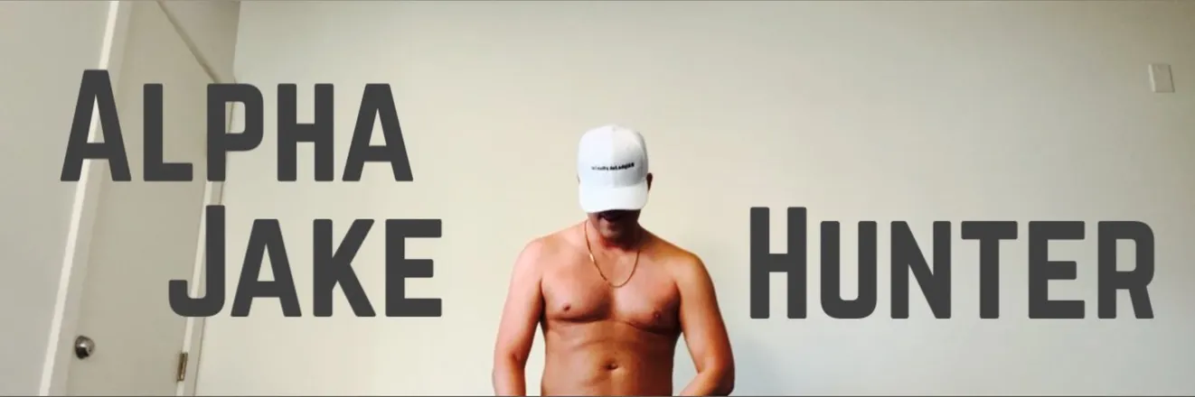 OnlyFans account  flexmasterjake header 2