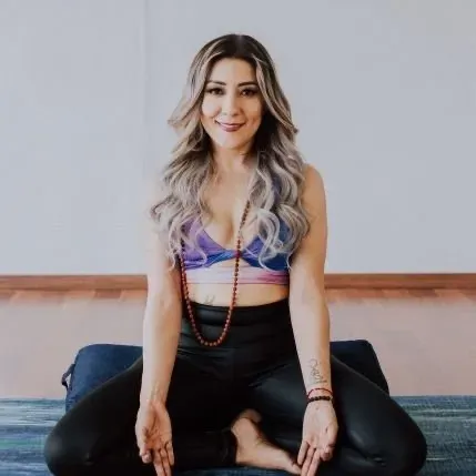 OnlyFans cuenta yogacongaby avatar 1