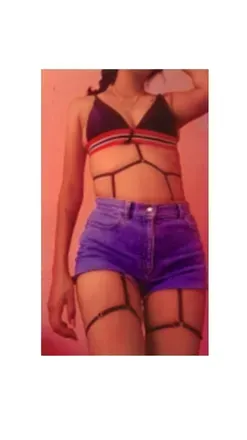 OnlyFans cuenta chinavene11 avatar 1