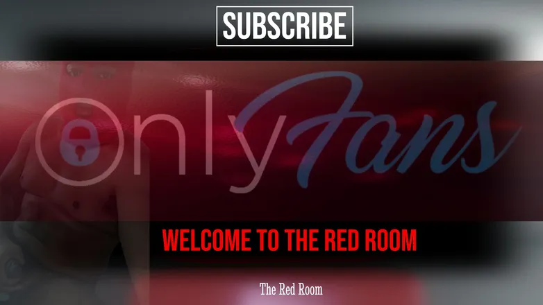 OnlyFans cuenta theredroom8 header 2