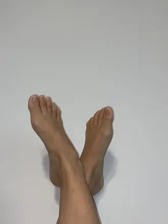 OnlyFans cuenta cloud9_feet avatar 1