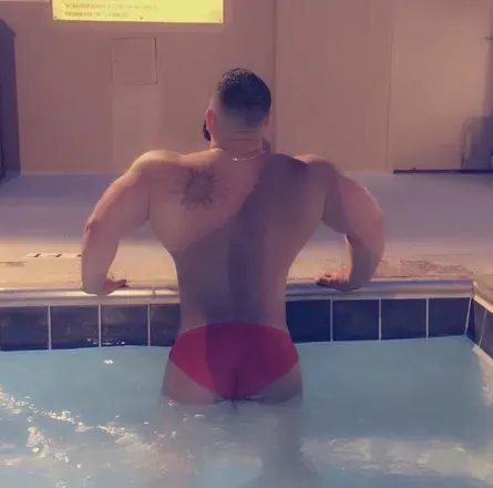 OnlyFans cuenta txlatinomuscle22 header 2