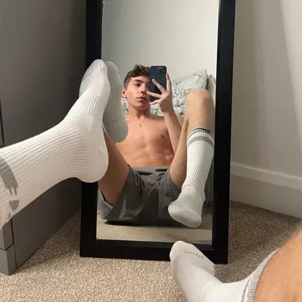 OnlyFans cuenta dreamygeorgex avatar 1